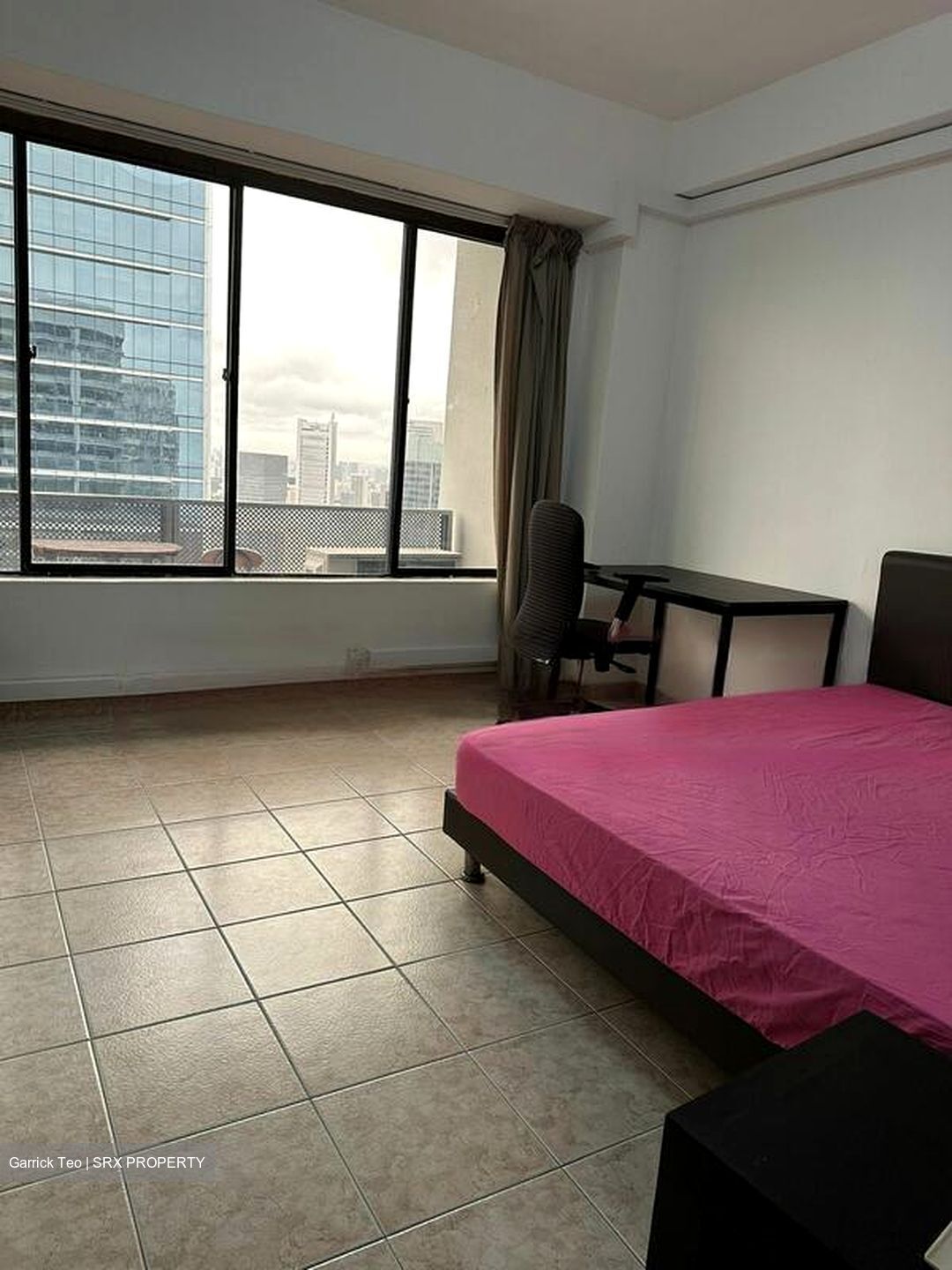 International Plaza (D2), Apartment #480976221